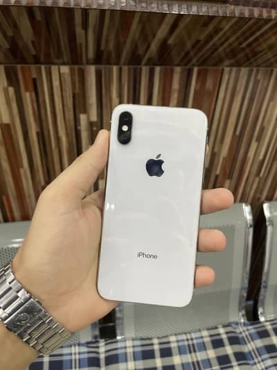 iPhone xs LLA non pta 64gb