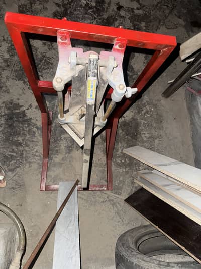 Chips/french fries/aalo cutter machine