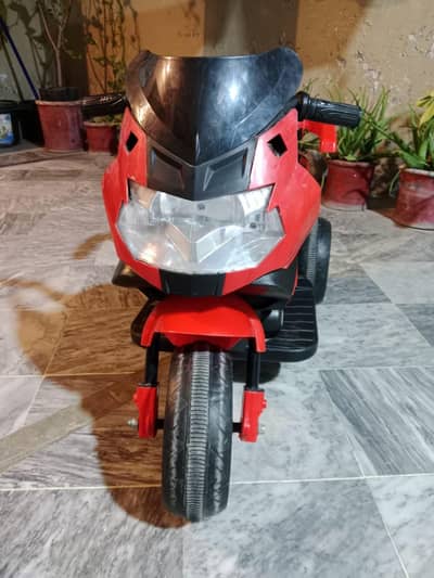 kids Electric bike