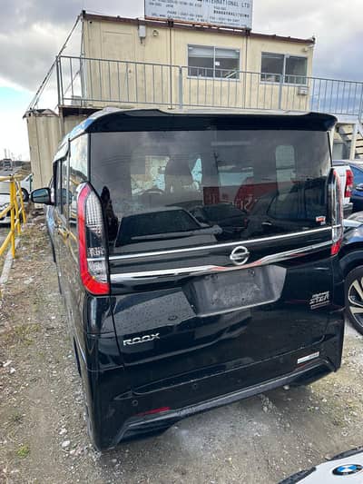 roox pro pilot grade 3