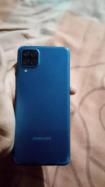 Samsung Galaxy a12  6/ 64
