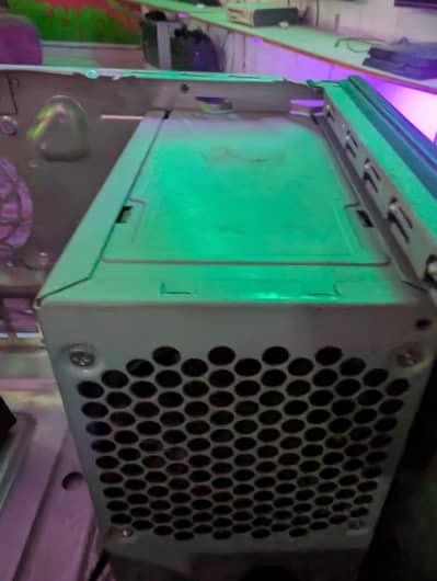 Hp Z240 workstation power supply