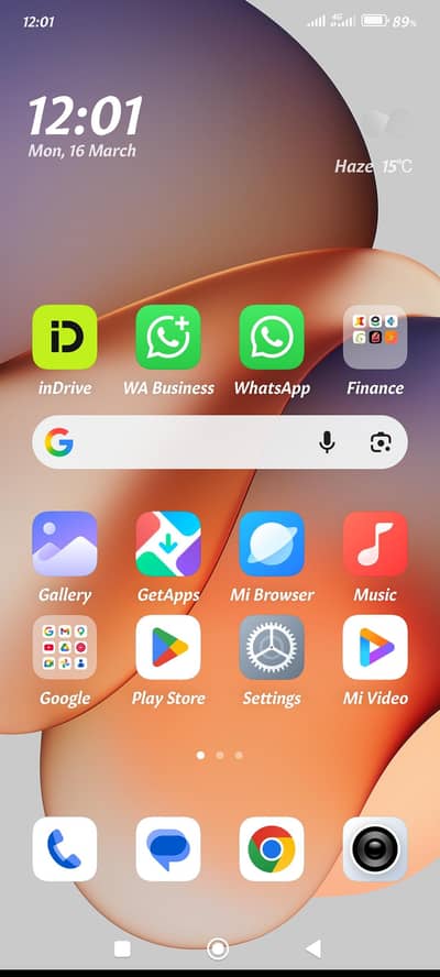 Xiaomi Redmi Note 13 [8-256gb]