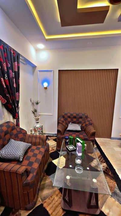 2 sofas in good condition colour brown and black