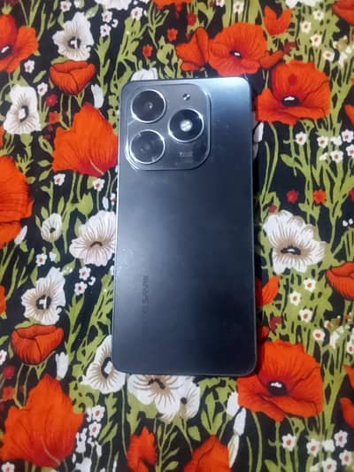 Tecno spark 20 8+8GB Ram 128GB Rom Dual sim pTa official approved.