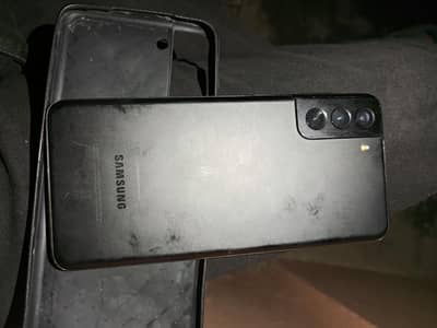 Samsung s21 puls  5G