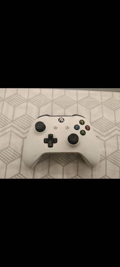Xbox one series S controller