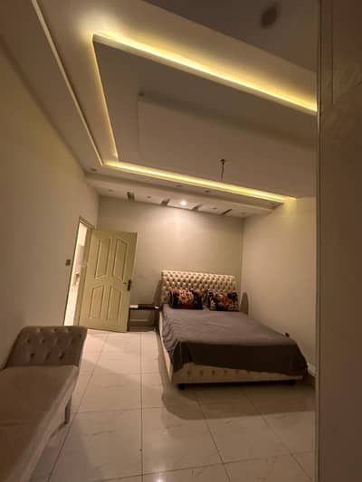 Studio apartment for per hour rent.