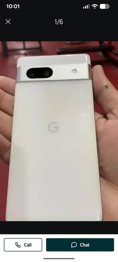 Google Pixel 7a