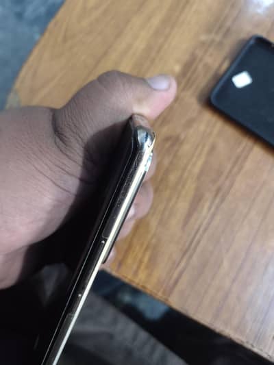 Infinix Zero 30 8+8/256