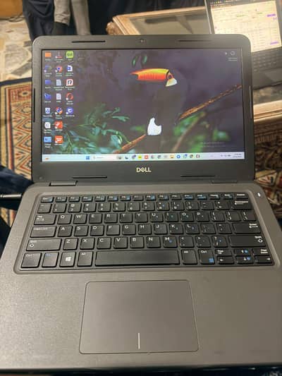 Dell Latitude 3310 i3 8 Gen 4Gb 128GB 128MB GC