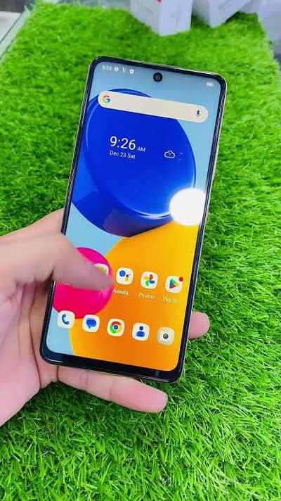 VGOtel Note 24 Used – Like New, No Scratch