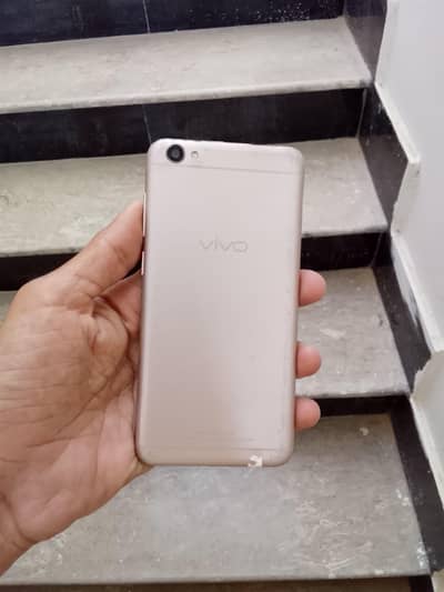 Vivo y66