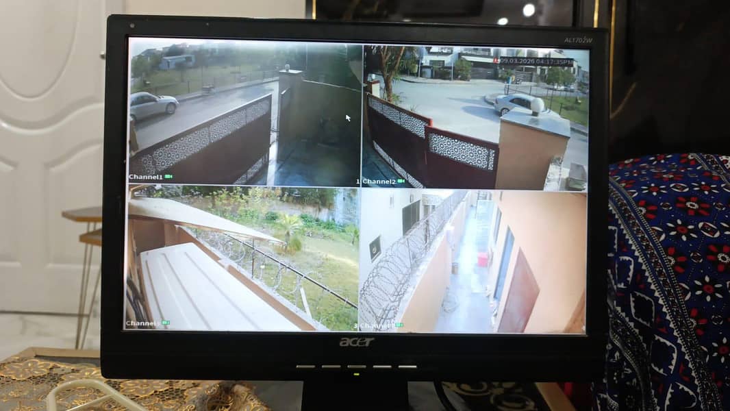 Security Cameras 15