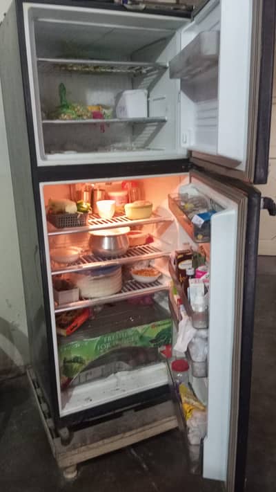 Dawlance Refrigerator