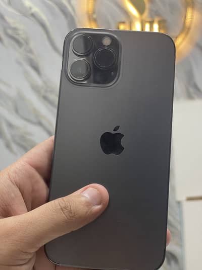 Iphone 13 Pro Max PTA