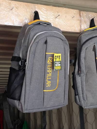 Caterpilllar Bag Pack