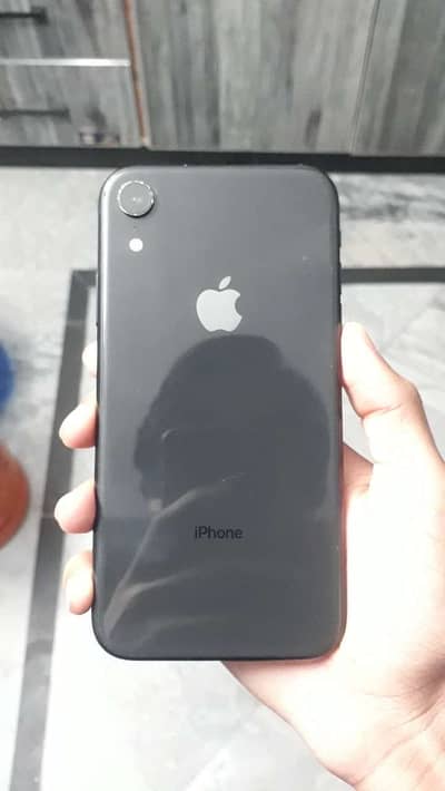 iPhone Xr