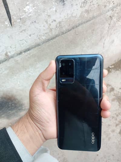 OPPO A54 for sale in Peshawar