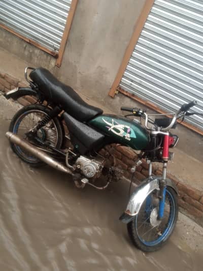 Ravi Humsafar 70 2009