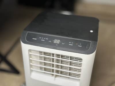 Portable Air Conditioner || Mini Chiller