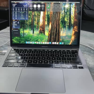 MacBook Pro 2020 13 Inch 500Gb 16Gb
