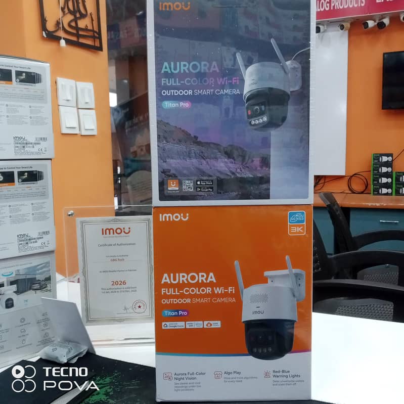 imou wireless cameras 18