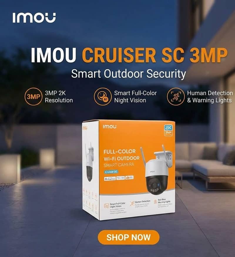 imou wireless cameras 19
