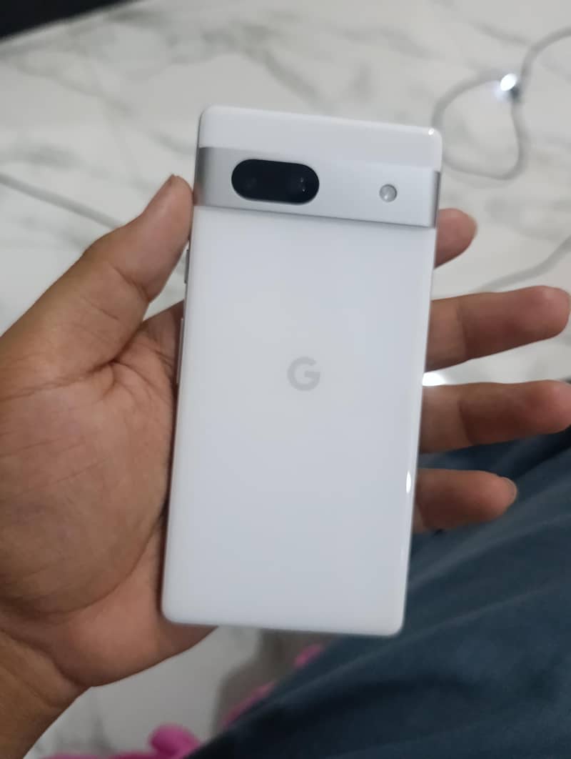 GOOGLE PIXEL 7A 1