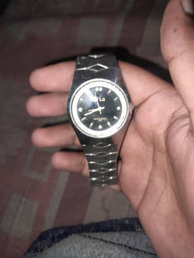IMPORTED LG watch (Rare)