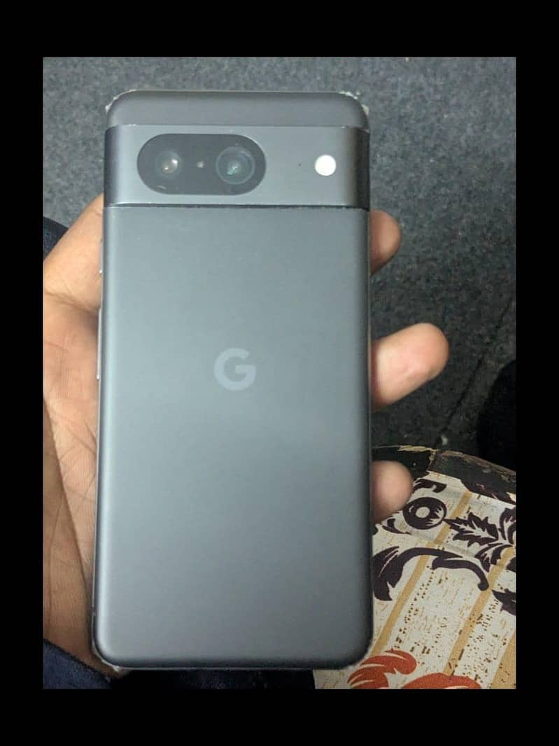 Google pixel 8 2