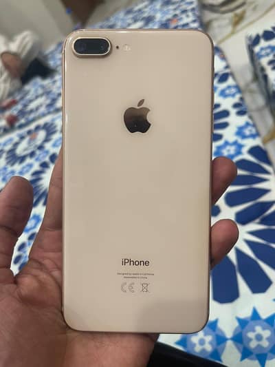 iphone 8 plus 64 gp