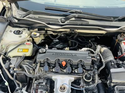 Honda civic ug 19/21