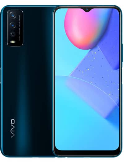 Only exchange all ok no open no repair. vivo y12s
