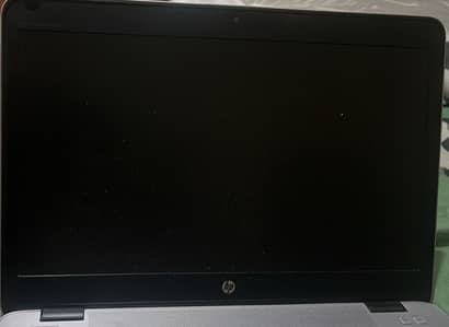 Hp lenovo core i7 6gen for sals