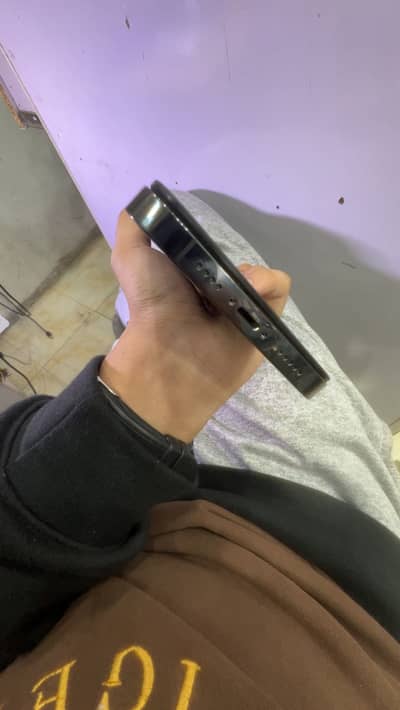 13 pro max body available with all strips and also back camera avail