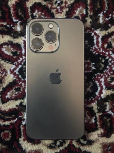 Iphone 13 Pro 256Gb JV with box