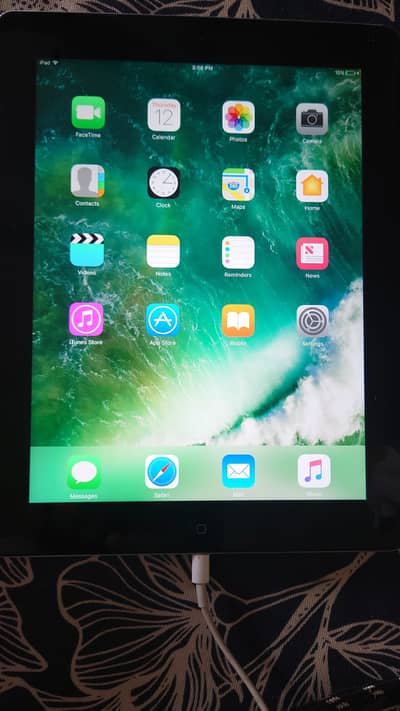 APPLE IPAD 4TH GENERATION 32 GB (ORIGINAL KOREAN)