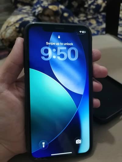 Iphone 11 non pta jv