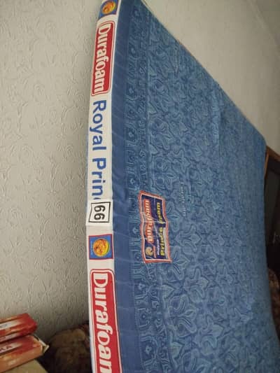 Queen Size Mattress