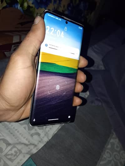 AQUOS r6 Snapdragon 888 gaming set 90 fps pubg