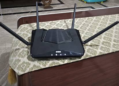 WIFI Router. Dual band. Gaming Router. WIFI6