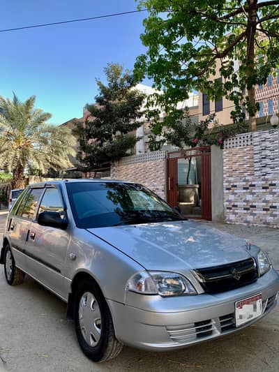 CULTUS 2006  03062600590