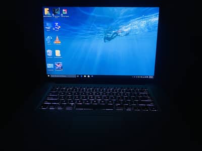 Apple gaming laptop