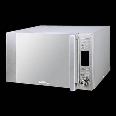 HOMAGE Microwave Oven with grill HDG-342S 34 litre 900 W
