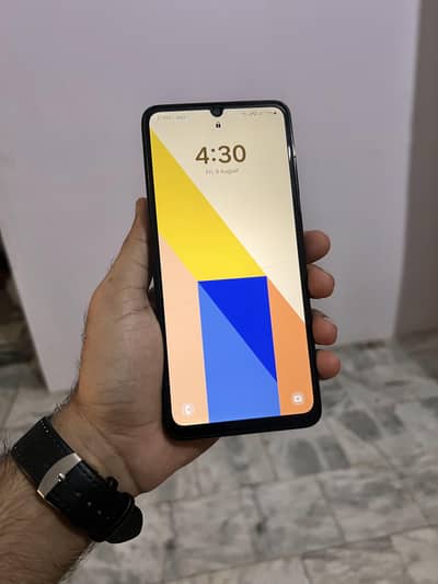 Samsung galaxy A05 dual approve