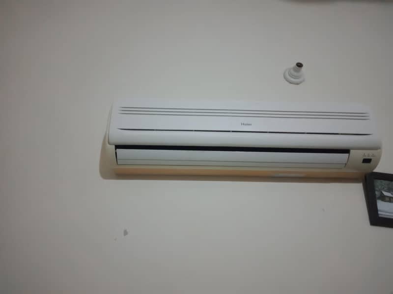 000split AC 1
