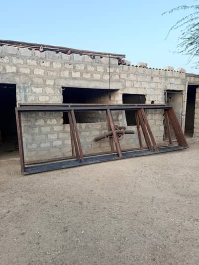 Solar Frame available for sale