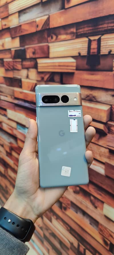 Google Pixel 7pro Sim working device