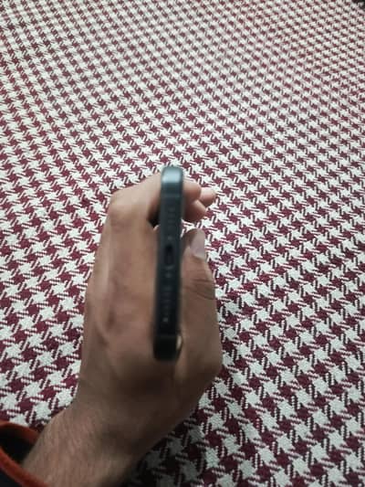 black titanium 15promax